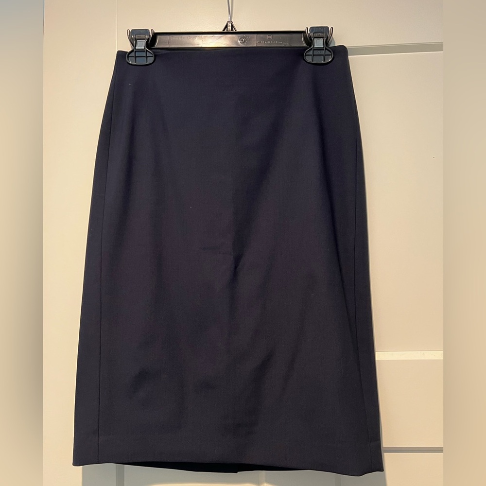 Theory pencil skirt